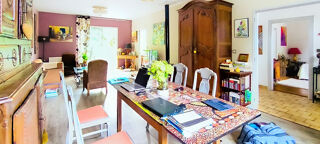  Maison à vendre 7 pièces 174 m² Tierce