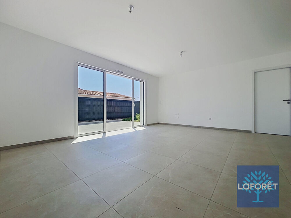 Maison Saint Hilaire De Riez 4 pièce(s) 86 m2 Quartier de SION