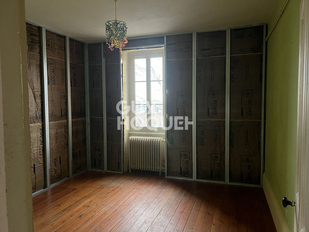 Vente Immeuble Immeuble Le Creusot - 259 m2 Le creusot
