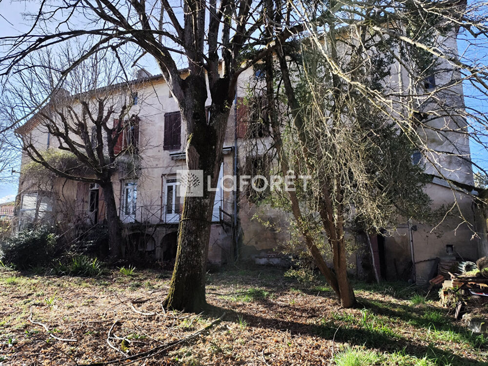Vente Maison Maison Cadalen Cadalen