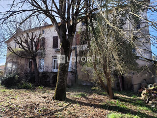  Maison à vendre 15 + pièces 420 m²