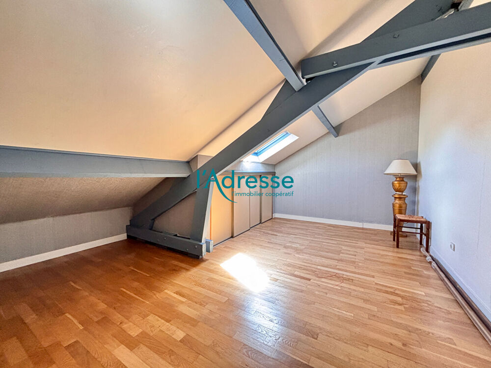  vendre  Maison Nanterre (92000)