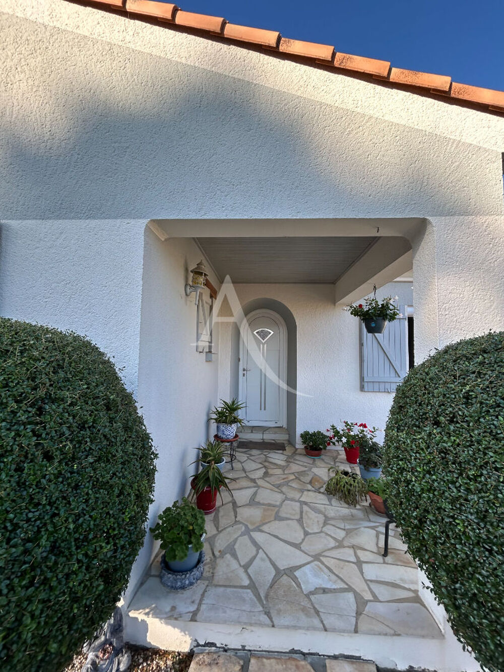 Vente Maison Maison Paulx 7 pièce(s) 122 m2 Paulx