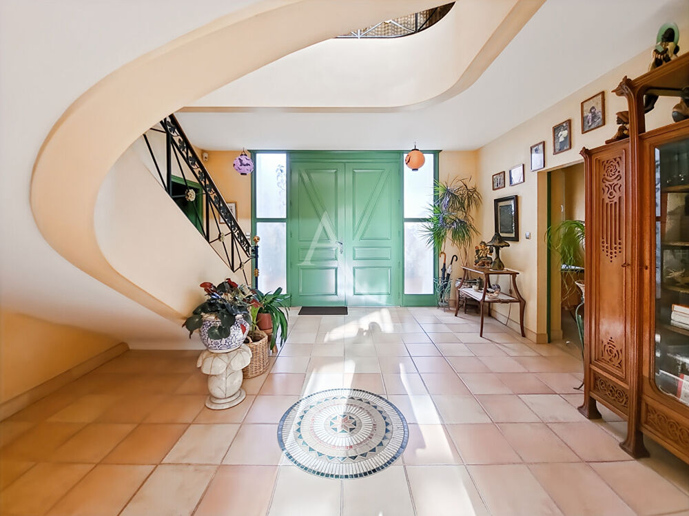 PROPRIÉTÉ Notre Dame De Monts 7 pièce(s) 261 m²