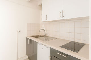  Appartement � vendre 3 pi�ces 49 m�