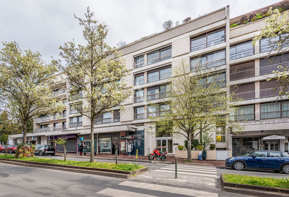 Appartement 3 pièces 75 m² · à Garches · 75 m² · 480 000 €