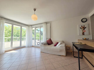  Appartement à vendre 3 pièces 62 m²