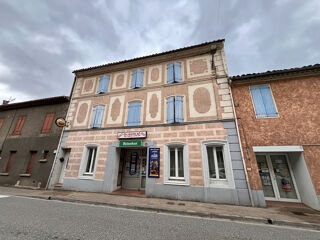  Maison à vendre 7 pièces 136 m²