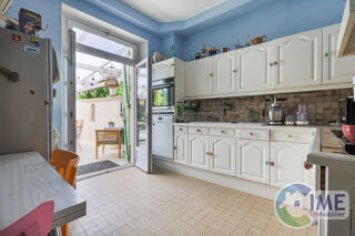  Maison � vendre 8 pi�ces 193 m�