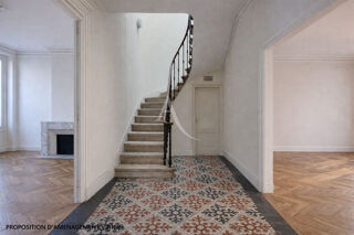  Maison � vendre 7 pi�ces 165 m�