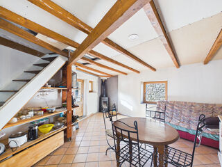  Maison � vendre 2 pi�ces 50 m�