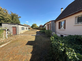  Maison à vendre 6 pièces 93 m²