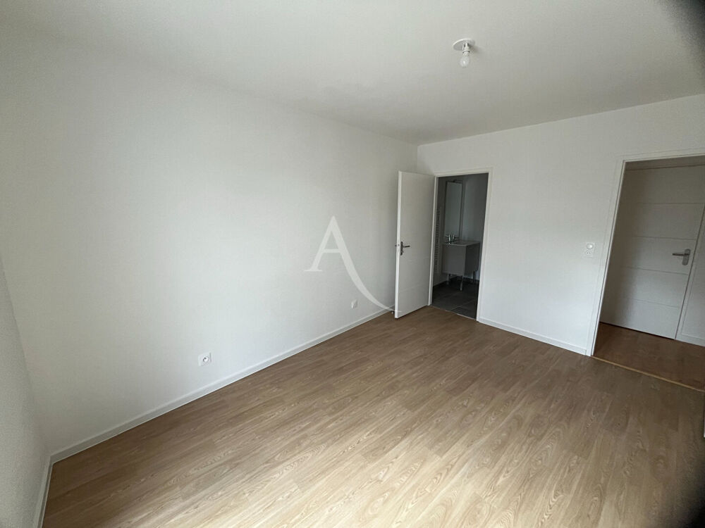 Location Appartement Appartement Challans 4 pièce(s) 90.67 m2 Challans