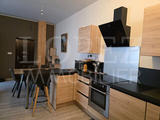  Appartement � vendre 3 pi�ces 59 m�