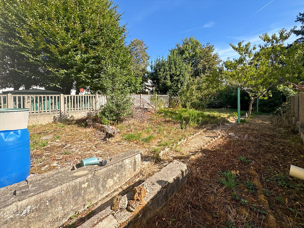 Vente Maison Maison 5 pièces à vendre à Morsang-sur-Orge proche écoles, collège, piscine Morsang sur orge
