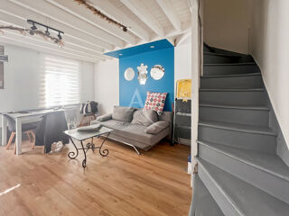  Maison � louer 2 pi�ces 44 m�