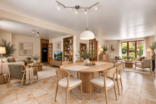  Maison à vendre 8 pièces 212 m²