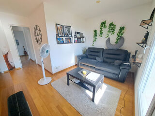  Appartement � vendre 4 pi�ces 