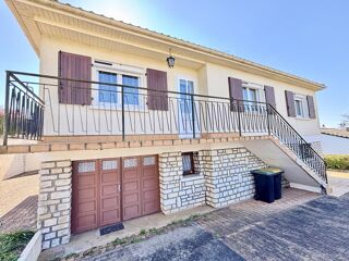  Maison à vendre 7 pièces 136 m²
