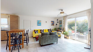  Maison à vendre 5 pièces 95 m²