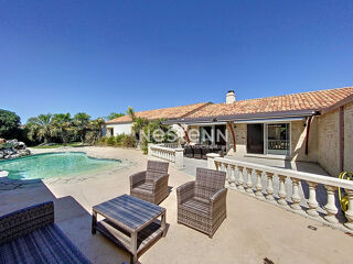  Maison � vendre 6 pi�ces 255 m�