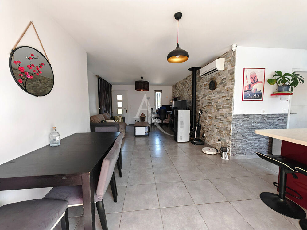 Vente Maison Villa La Crau 4 pièce(s) 80 m2 La crau