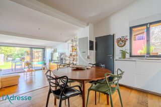  Maison à vendre 4 pièces 85 m²