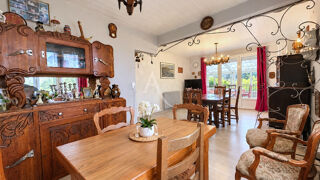  Maison à vendre 5 pièces 93 m²