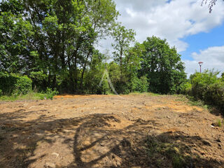  Terrain à vendre 664 m²