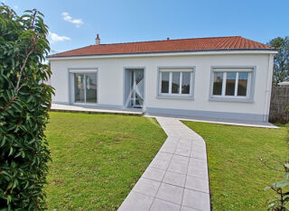  Maison � vendre 6 pi�ces 137 m�