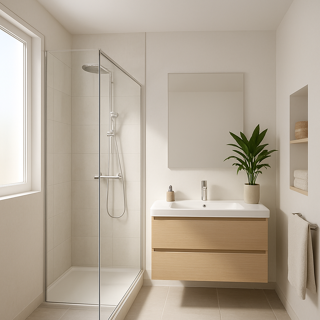  Appartement � vendre 2 pi�ces 42 m�