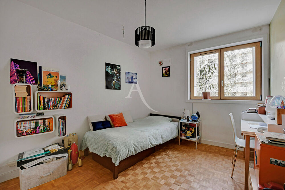 � vendre  Appartement Paris 13