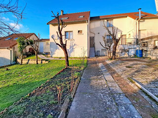  Maison � vendre 6 pi�ces 130 m�