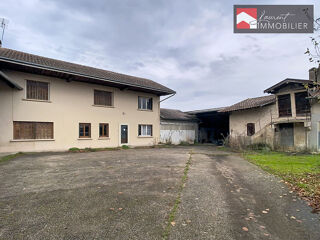  Maison � vendre 8 pi�ces 160 m�