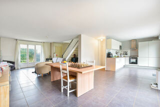  Maison à vendre 6 pièces 120 m²