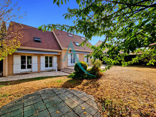  Maison à vendre 9 pièces 226 m²