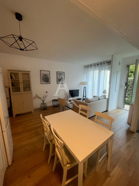  Appartement � louer 2 pi�ces 46 m�