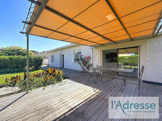  Maison à vendre 4 pièces 112 m²