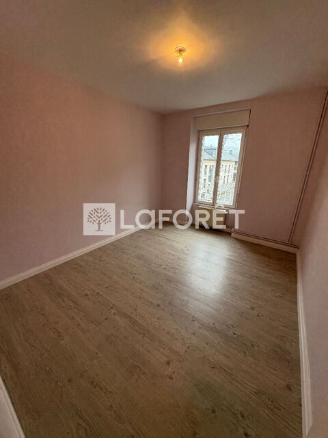  Appartement � louer 4 pi�ces 71 m�