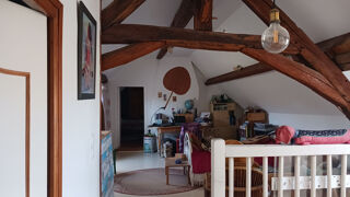 Maison à vendre 5 pièces 123 m²