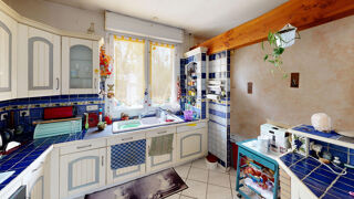  Maison à vendre 4 pièces 123 m²
