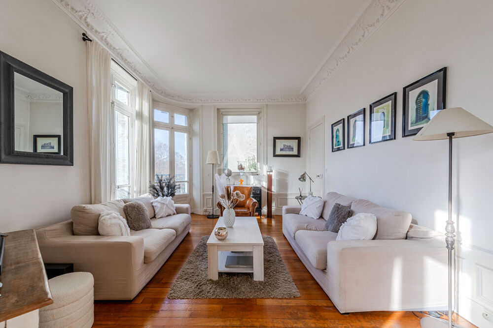 Vente Appartement Coup de coeur - Appartement dans le centre ville de Meaux - proche Cathédrale et Gare - 2 chambres - jardin privatif. Meaux