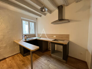  Appartement à louer 2 pièces 38 m²