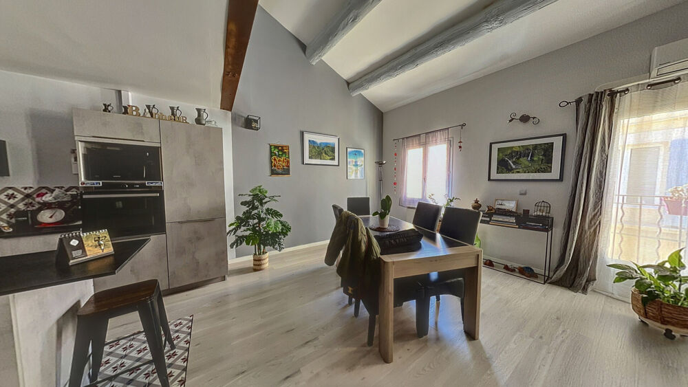 Maison Avignon 4 pièce(s) 144 m2 +GARAGE 55,70 m2