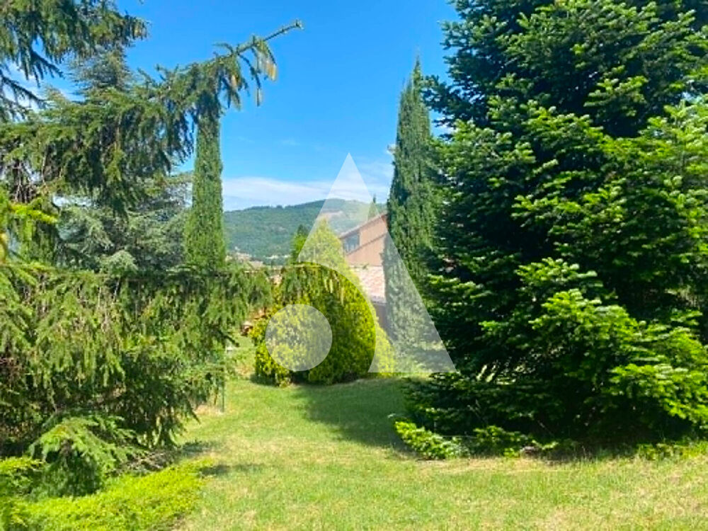 Vente Maison Maison à vendre à Saint-Étienne-de-Boulogne -Entre Aubenas et Privas, dans un environnement exceptionnel Saint etienne de boulogne