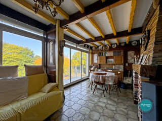  Appartement  vendre 4 pices 84 m