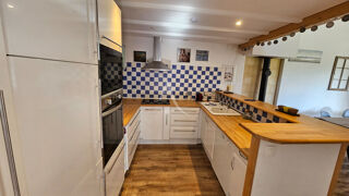  Maison � vendre 5 pi�ces 99 m�