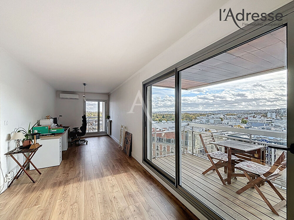 � vendre  Appartement Suresnes (92150)