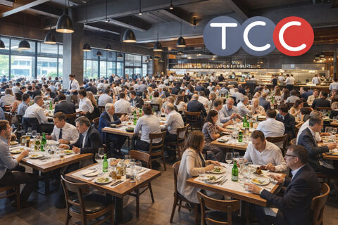 Brasserie du midi, ZI  Agglo Marseille 530 m2 905250 13015 Marseille