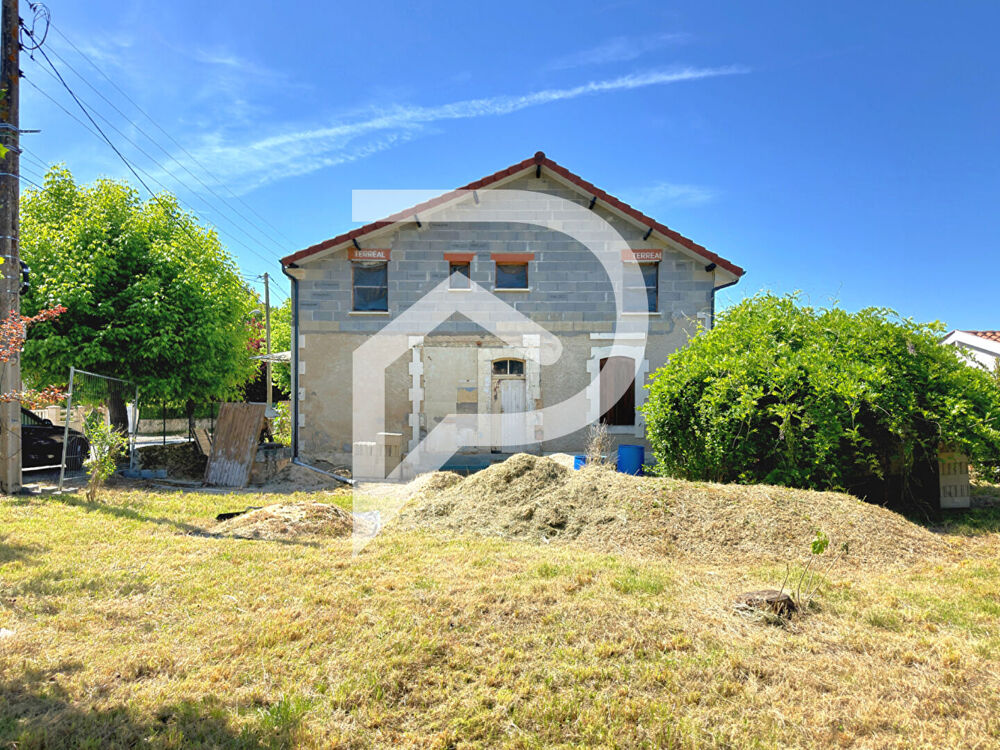 Maison 4 pièces 120 m² · à Mussidan · 120 m² · 75 000 €